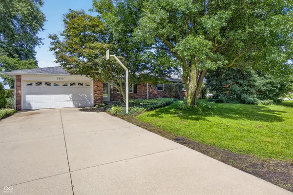 5370 E Forster AVE, Columbus, IN 47201