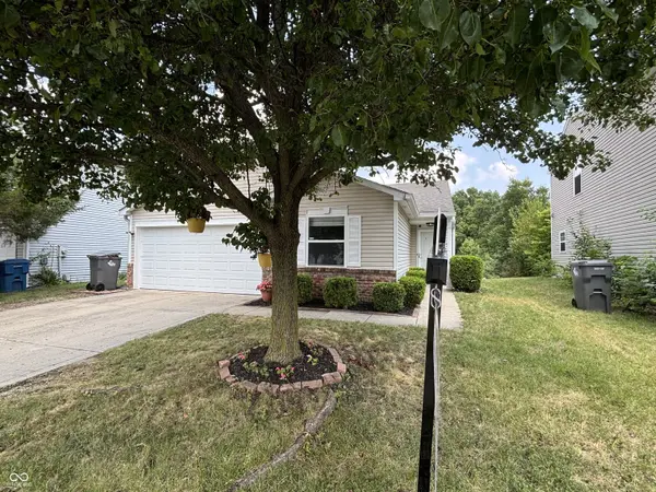 6649 Earlswood DR, Indianapolis, IN 46217