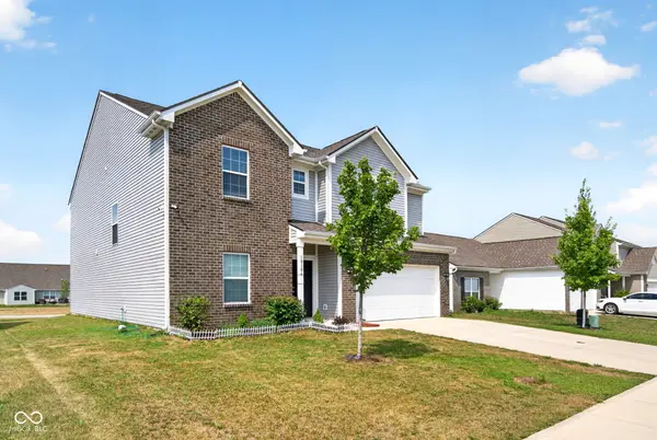 10106 Falls Canyon LN, Indianapolis, IN 46229