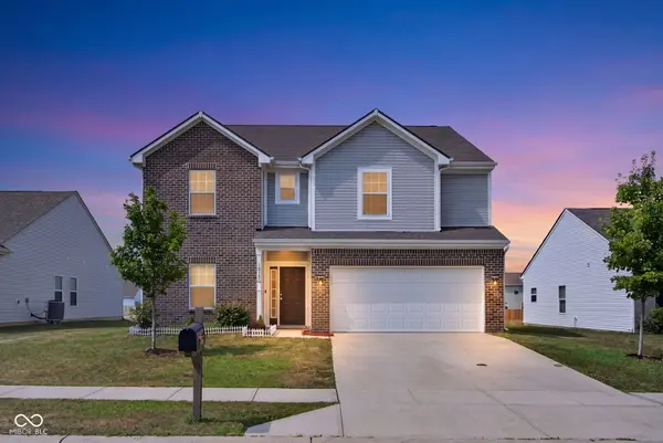 10106 Falls Canyon LN, Indianapolis, IN 46229