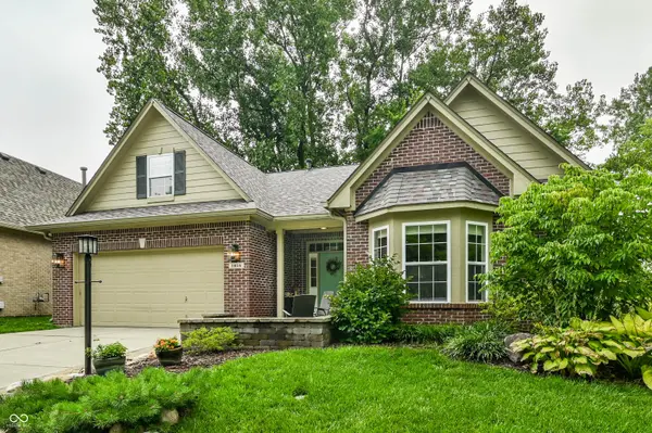 1616 Quail Glen CT, Carmel, IN 46032