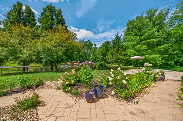 7351 Homestead RD, Morgantown, IN 46160