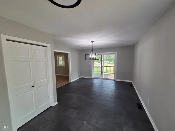 4505 Salt Creek RD, Nashville, IN 47448