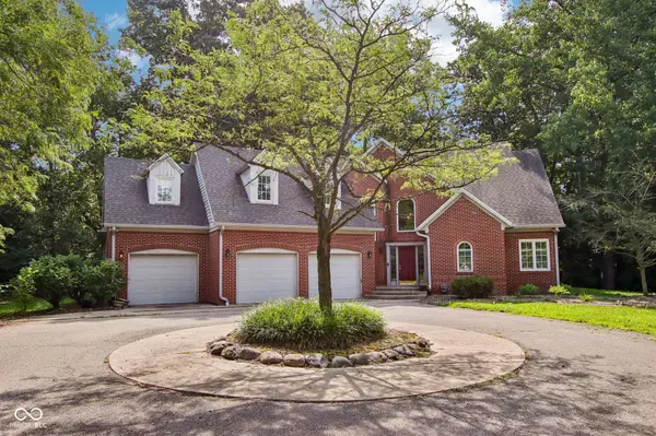 8819 Shetland LN, Indianapolis, IN 46278