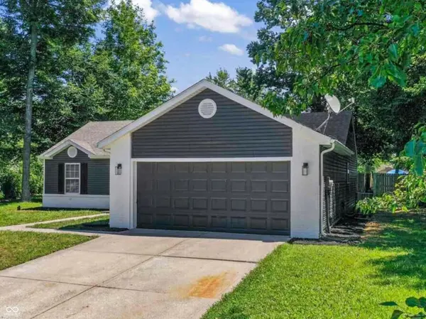 11418 Cherry Lake CIR, Indianapolis, IN 46235