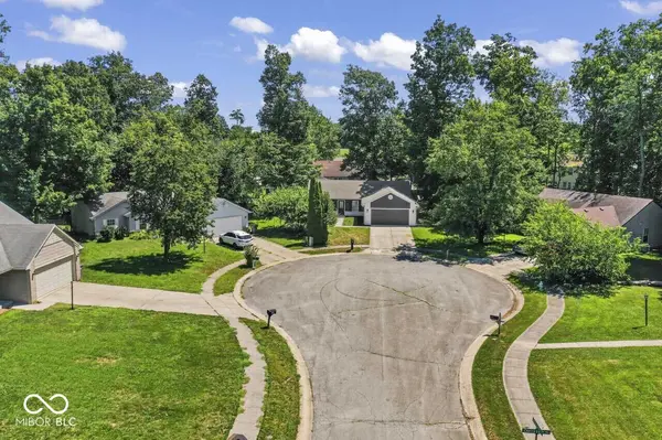 11418 Cherry Lake CIR, Indianapolis, IN 46235