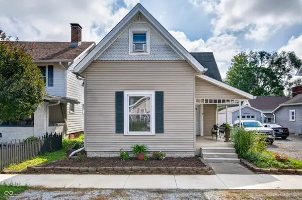197 Hurricane ST, Franklin, IN 46131