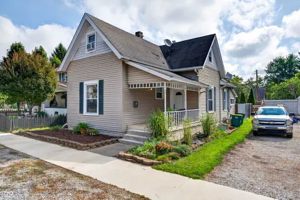 197 Hurricane ST, Franklin, IN 46131