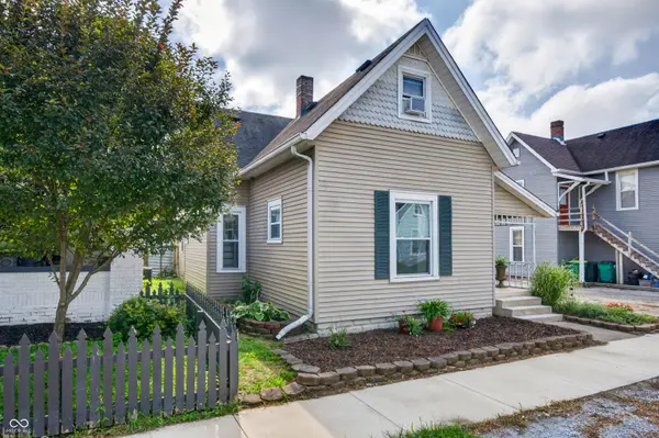 197 Hurricane ST, Franklin, IN 46131