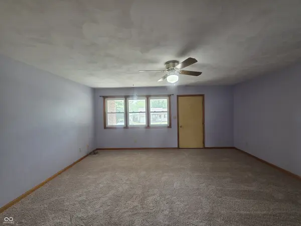 706 W 11th ST, Greensburg, IN 47240