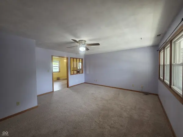 706 W 11th ST, Greensburg, IN 47240