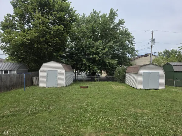 706 W 11th ST, Greensburg, IN 47240
