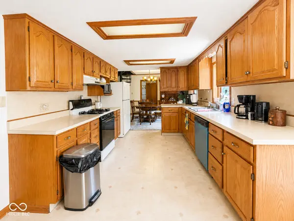 2969 S 750 W, Russiaville, IN 46979