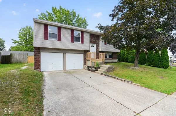 5631 Yucatan DR, Indianapolis, IN 46237