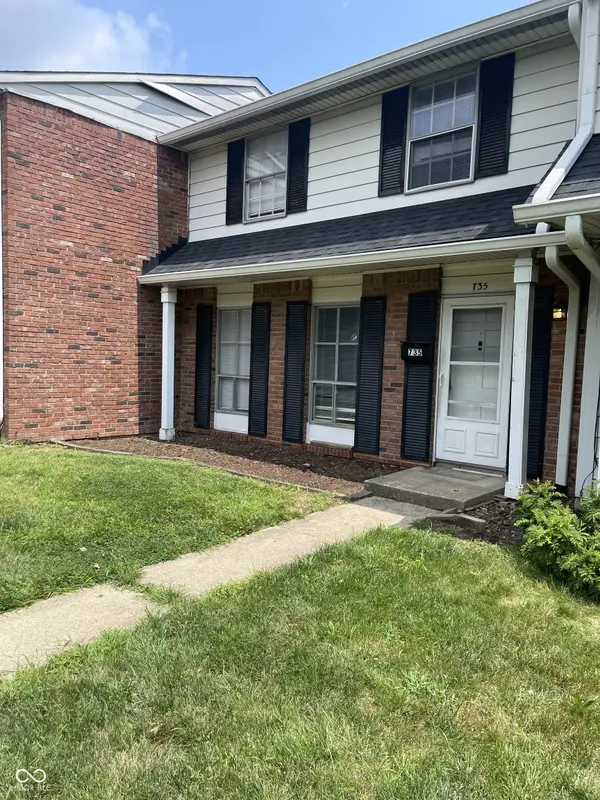 735 Southfield CT, Indianapolis, IN 46227