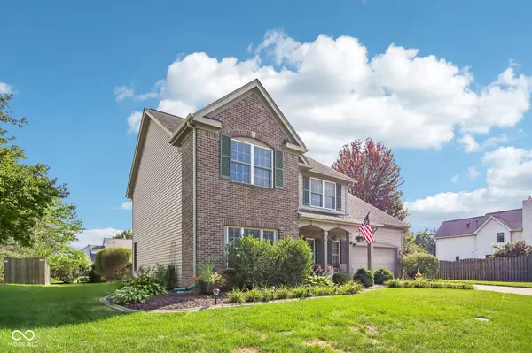 8573 Cyprus Hill Passing, Avon, IN 46123