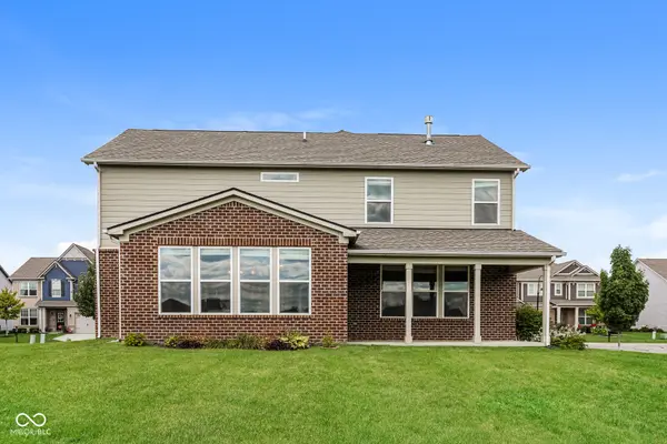 12133 Lantana LN, Fishers, IN 46037
