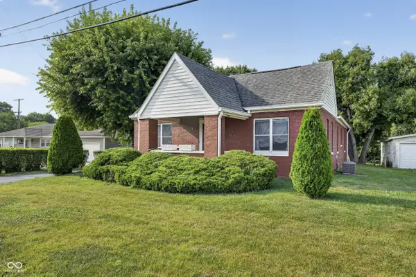 5037 W Us Highway 52 HWY W, New Palestine, IN 46163