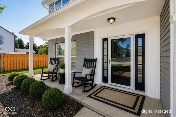 309 W May Apple CIR, Westfield, IN 46074