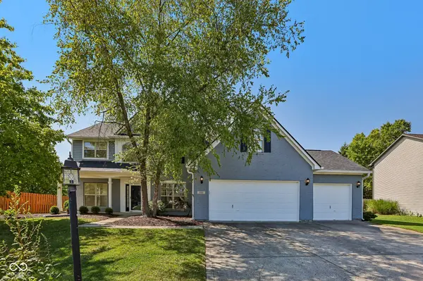 309 W May Apple CIR, Westfield, IN 46074
