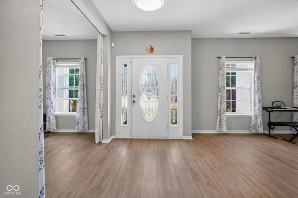 10756 Ballard DR, Brownsburg, IN 46112