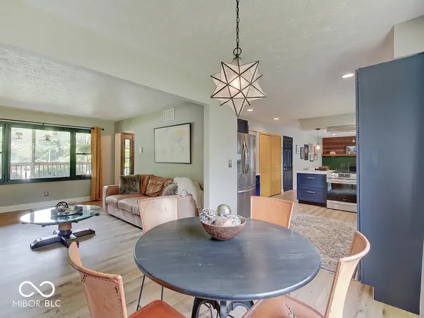 5303 W Thompson RD, Indianapolis, IN 46221