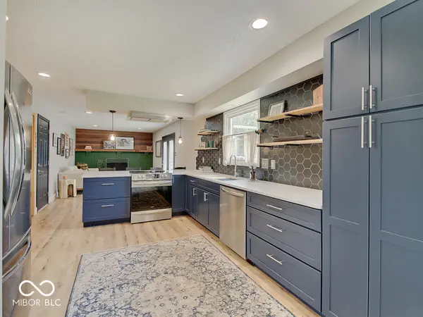 5303 W Thompson RD, Indianapolis, IN 46221