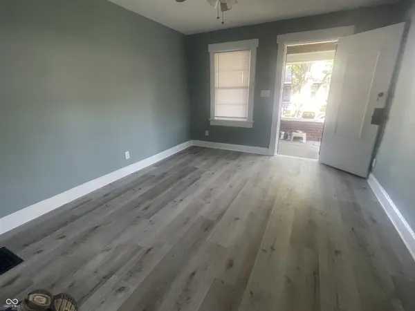 43 - 45 S Chester AVE, Indianapolis, IN 46201
