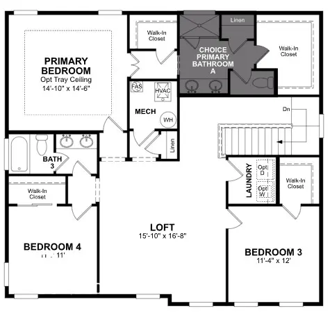 8737 Leatherwood, Indianapolis, IN 46259
