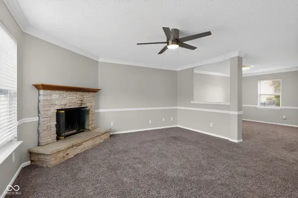 2828 Earlswood LN, Indianapolis, IN 46217