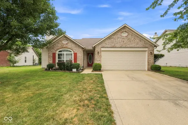 14058 Meadow Lake DR, Fishers, IN 46038