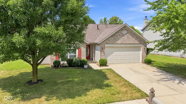 14058 Meadow Lake DR, Fishers, IN 46038