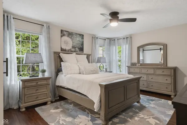 8112 Windham Lake WAY, Indianapolis, IN 46214