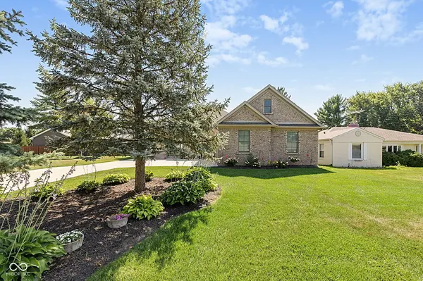 2309 Elmwood DR, Lebanon, IN 46052