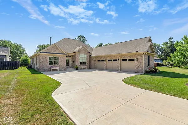 2309 Elmwood DR, Lebanon, IN 46052