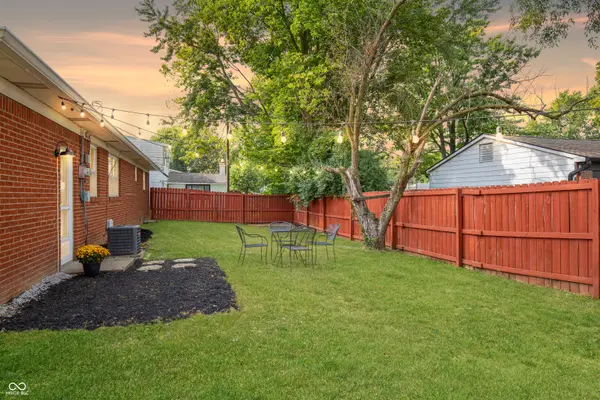 4610 Brill RD, Indianapolis, IN 46227