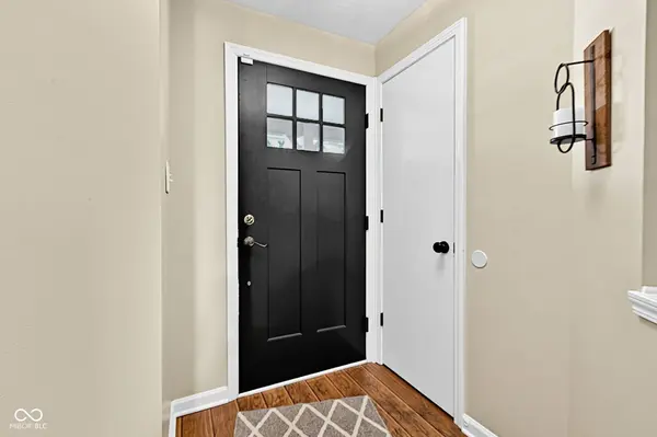 4720 S 50 E, Lebanon, IN 46052