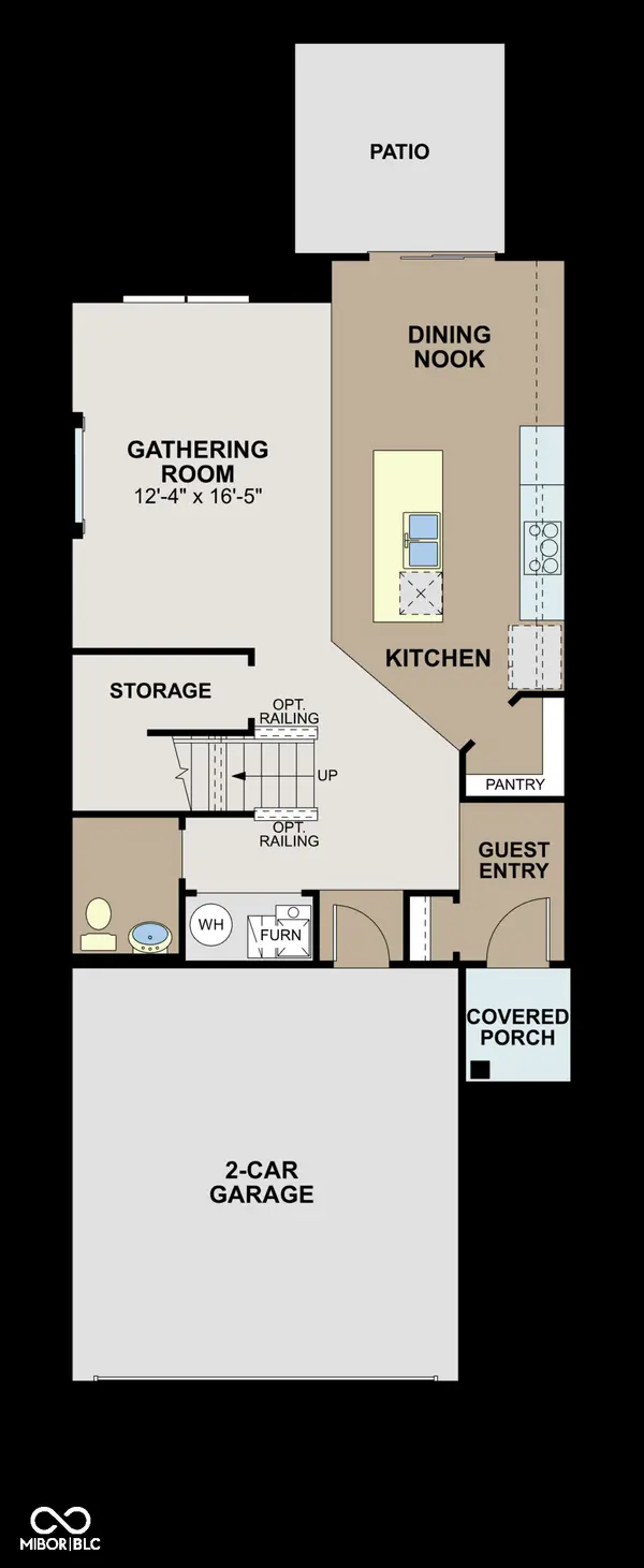 11212 Hobbsbrook DR, Noblesville, IN 46060