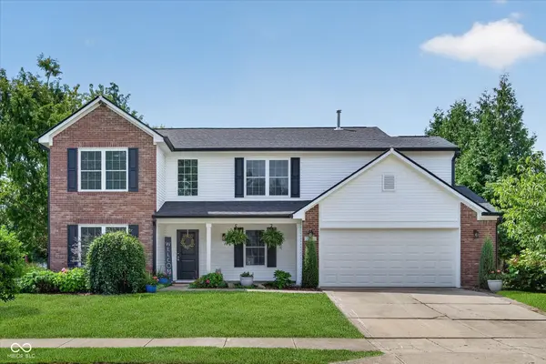 3731 Challenger DR, Westfield, IN 46062