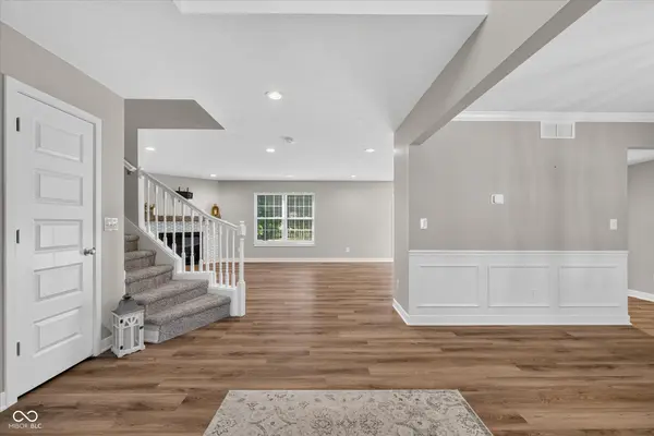 3731 Challenger DR, Westfield, IN 46062