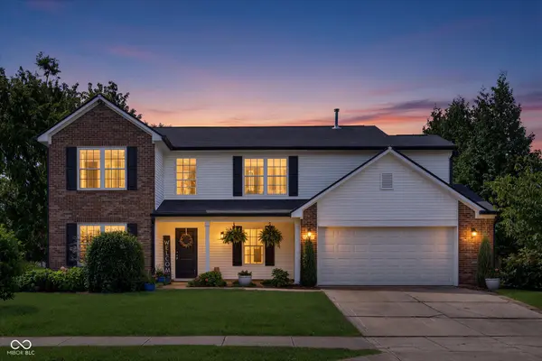 3731 Challenger DR, Westfield, IN 46062