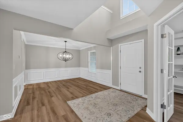 3731 Challenger DR, Westfield, IN 46062