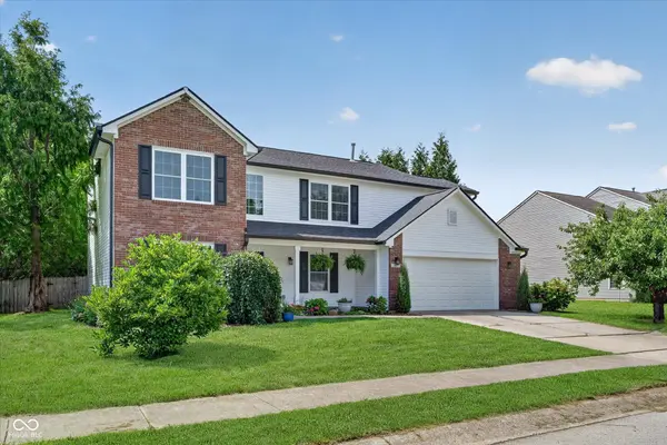 3731 Challenger DR, Westfield, IN 46062