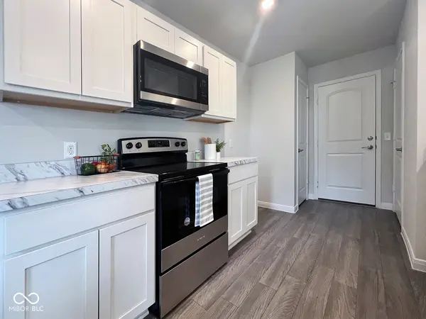 344 Audrey, Austin, IN 47102
