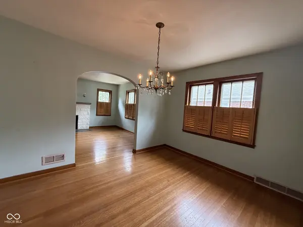 5305 E 9th ST, Indianapolis, IN 46219
