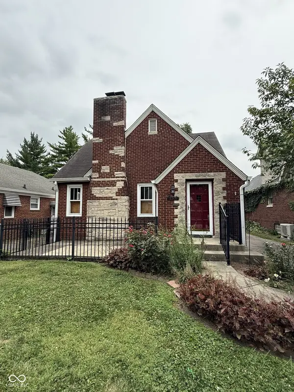 5305 E 9th ST, Indianapolis, IN 46219