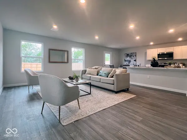 324 Audrey LN, Austin, IN 47102
