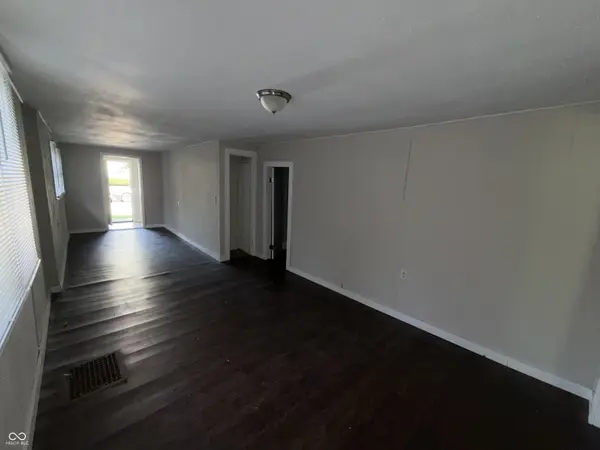 2403 Fletcher, Anderson, IN 46016
