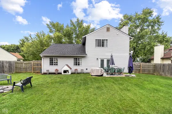 766 Westridge DR S, Noblesville, IN 46062
