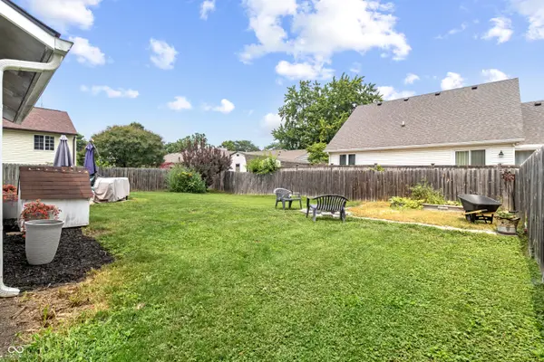 766 Westridge DR S, Noblesville, IN 46062